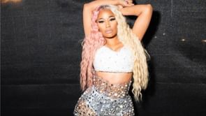 "Mad disrespectful"— Internet calls out Spotify over Nicki Minaj being excluded from their Gold Standard female rappers exhibit