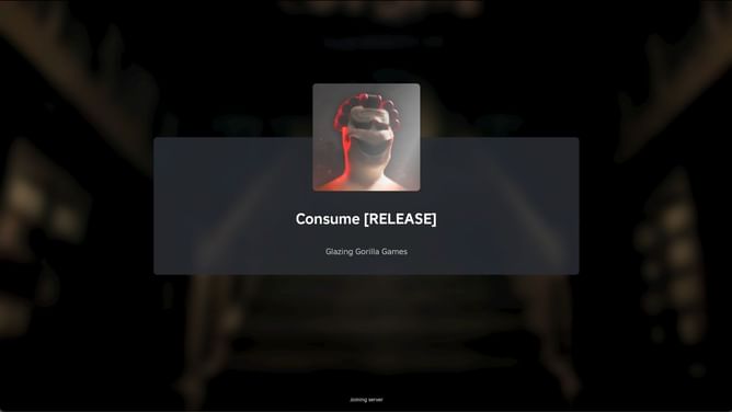 Consume codes