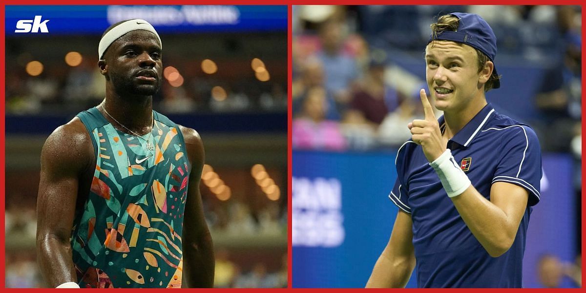 Frances Tiafoe vs Holger Rune, Cincinnati Open 2024 SF Where to watch