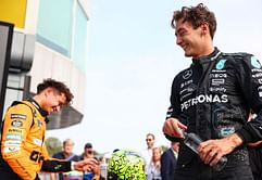 2024 F1 Italian GP Qualifying: Key Takeaways