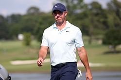 “I like that it gives you options” – Rory McIlroy weighs in on the restoration done at East Lake ahead of Tour Championship