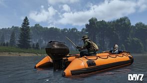 DayZ 1.26 Experimental Update 2 Patch highlights