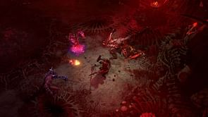 How to get and use Burning Aether in Diablo 4