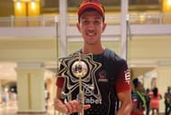 Image Credits: Duan Jansen's Instagram