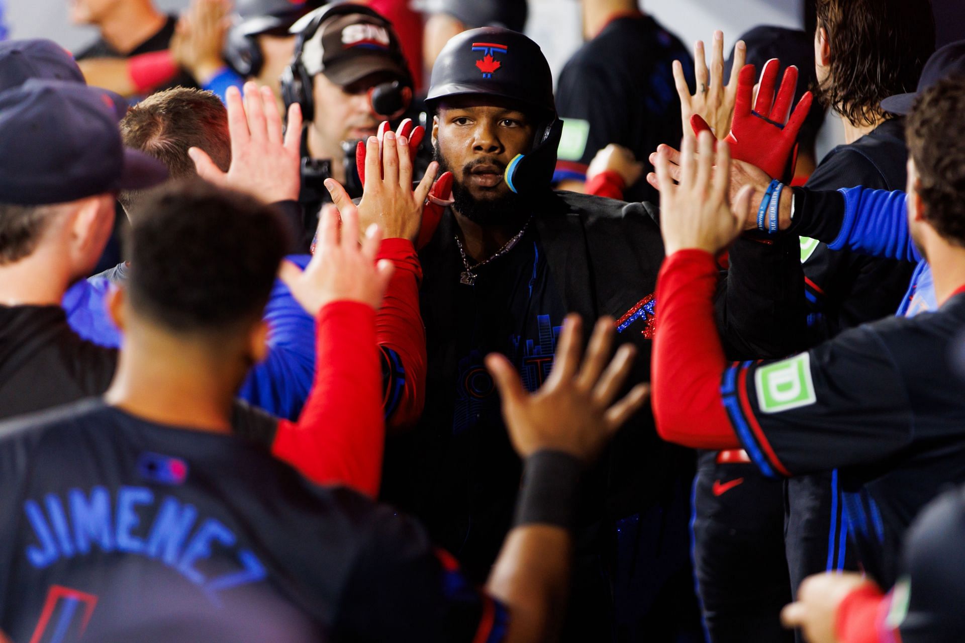 Baltimore Orioles v Toronto Blue Jays - Source: Getty