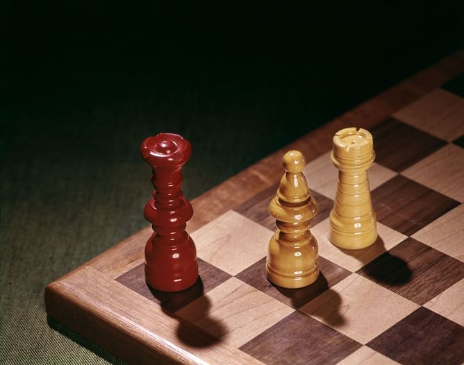 National Chess Championship 2024: Grandmaster Sankalp Gupta takes the lead after Round 4