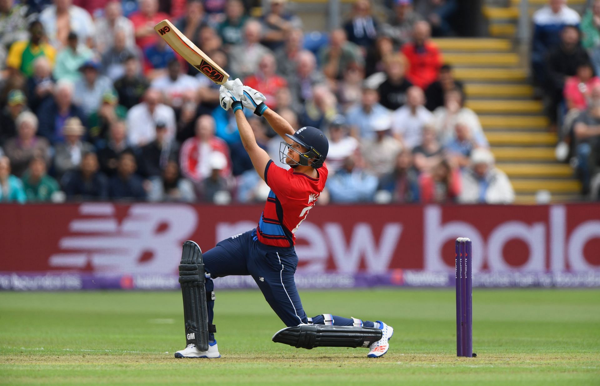 England v South Africa - 3rd NatWest T20 International