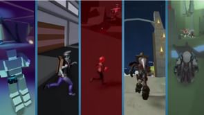 Best Roblox Avatars for free in 2024