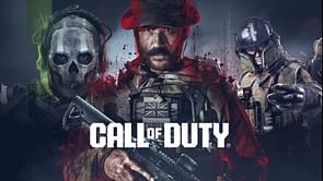 10 best Call of Duty merch that you can get in 2024
