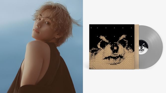 "The influence he has"- Fans react as BTS' Taehyung's debut solo album Layover tops bestseller lists as vinyl pre-orders sell out at various outlets