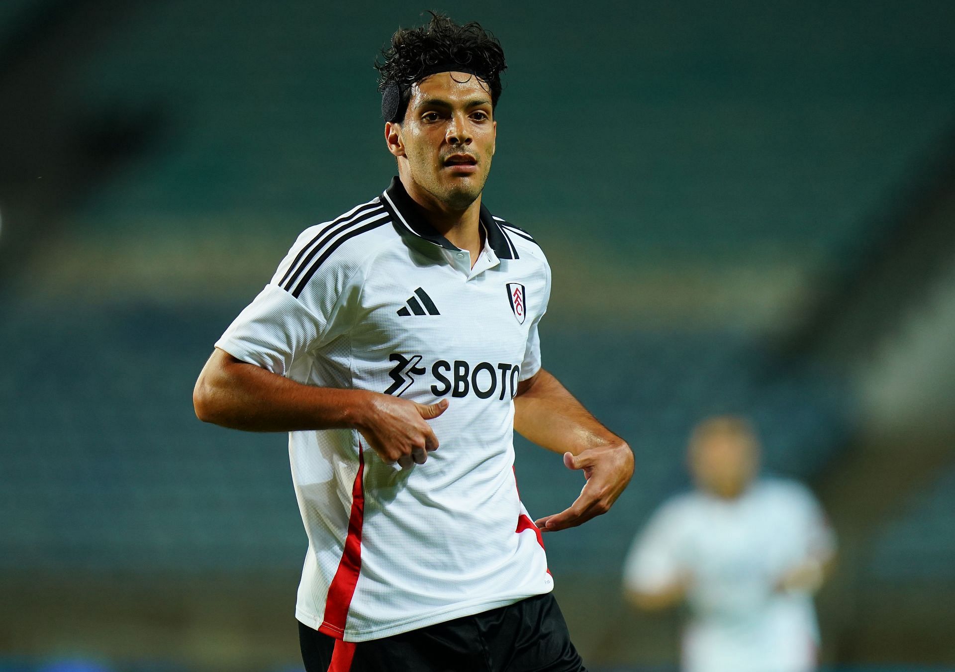 SL Benfica v Fulham - Pre-Season Friendly - Source: Getty