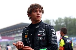 "Recently, there has been some pressure on me": Mercedes prospect Kimi Antonelli opens up on talks about his future