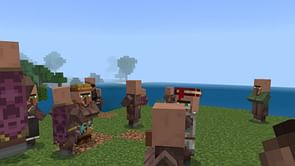 5 villager trades that are a waste of emeralds in Minecraft