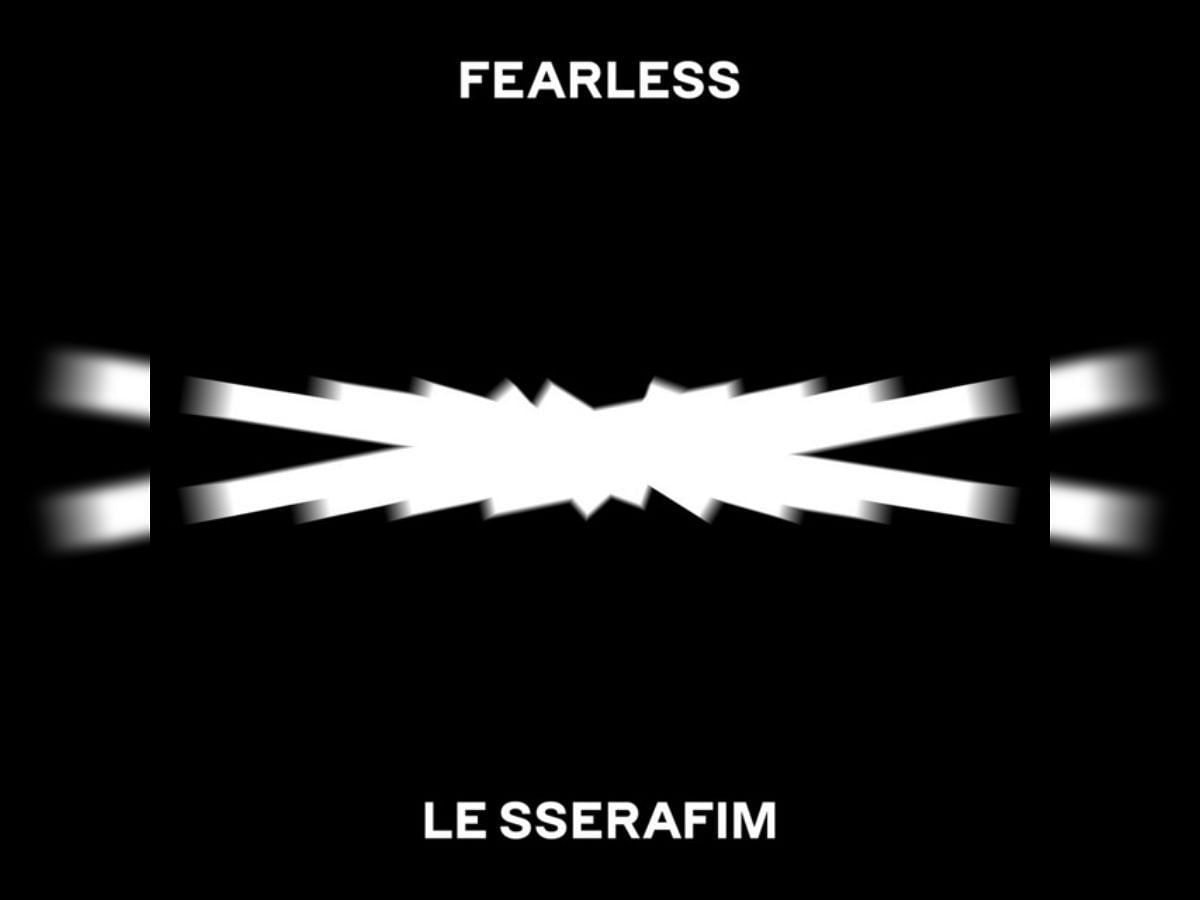 Fearless (Image via Spotify)