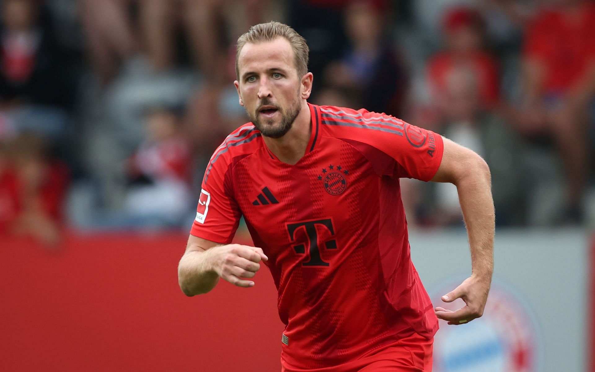 FC Bayern Munich v Grashoppers Zurich - Pre-Season Friendly - Source: Getty