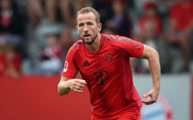 VfL Wolfsburg vs Bayern Munich Prediction and Betting Tips | 25th August 2024