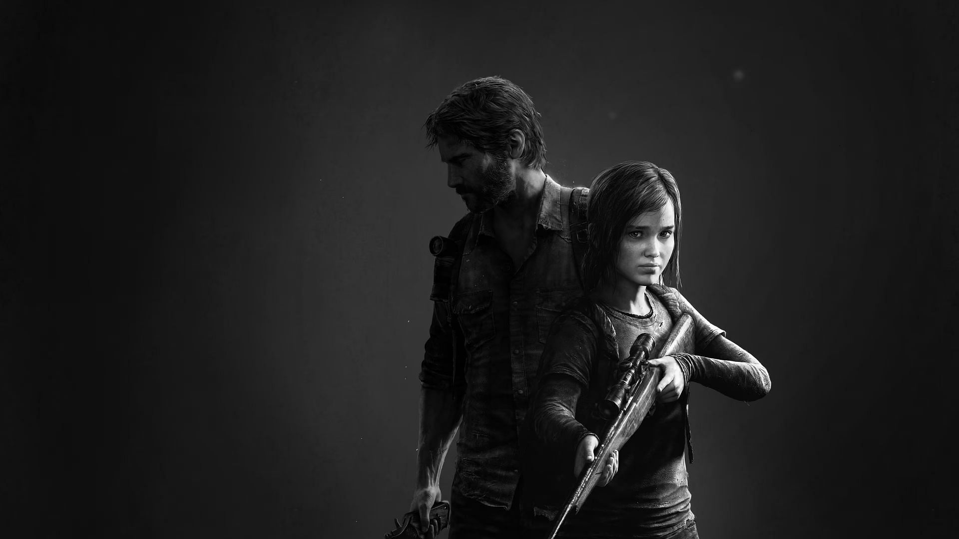 The remake is a better way to experience The Last of Us (Image via Naughty Dog)