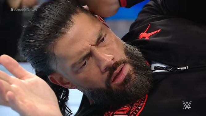 Real Tribal Chief to reveal himself; Cody Rhodes' closest friend betrays him? - 4 stars who can interfere in Cody Rhodes vs. Solo Sikoa match