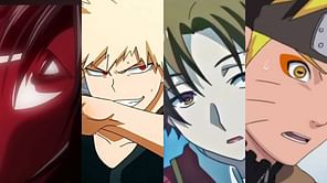 5 anime characters great at hiding their true emotions (& 5 who wear their heart on their sleeve)