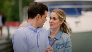 A Royal Seaside Romance – Full list of cast in the movie