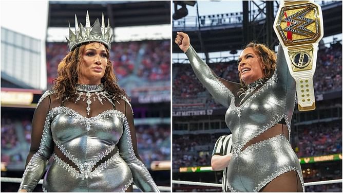 Nia Jax to lose her Women's Title after just 6 days to former WWE champion on SmackDown? Exploring potential swerve