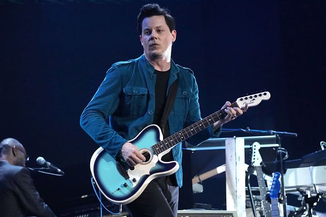 Who is Margo Martin? Jack White threatens Trump campaign with legal action over use of 'Seven Nation Army'