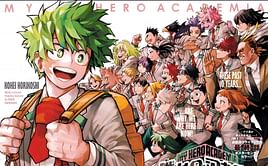 Why Deku becoming a teacher at U.A. is a bad ending for the character in My Hero Academia, explained