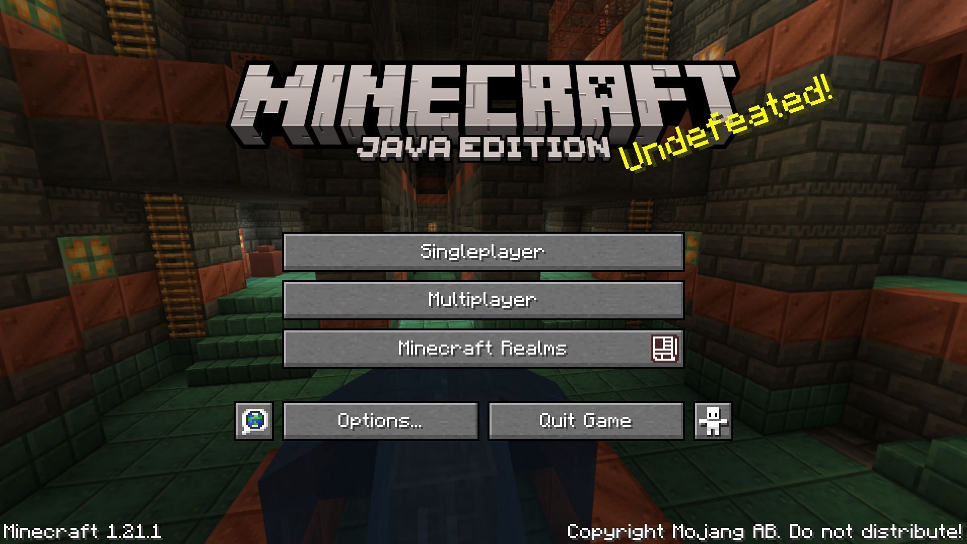 How to download Minecraft 1.21.1 update for Java Edition