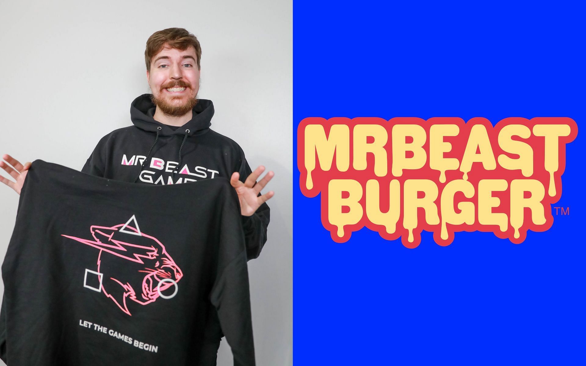 What happened to MrBeast Burger?