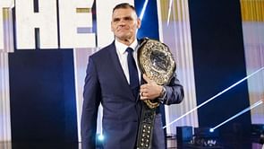Gunther to break huge record in his first reign as a world champion? Exploring the possibility