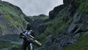 Best Eternal Willpower build in The First Descendant: Readjustment rolls, modules, and more