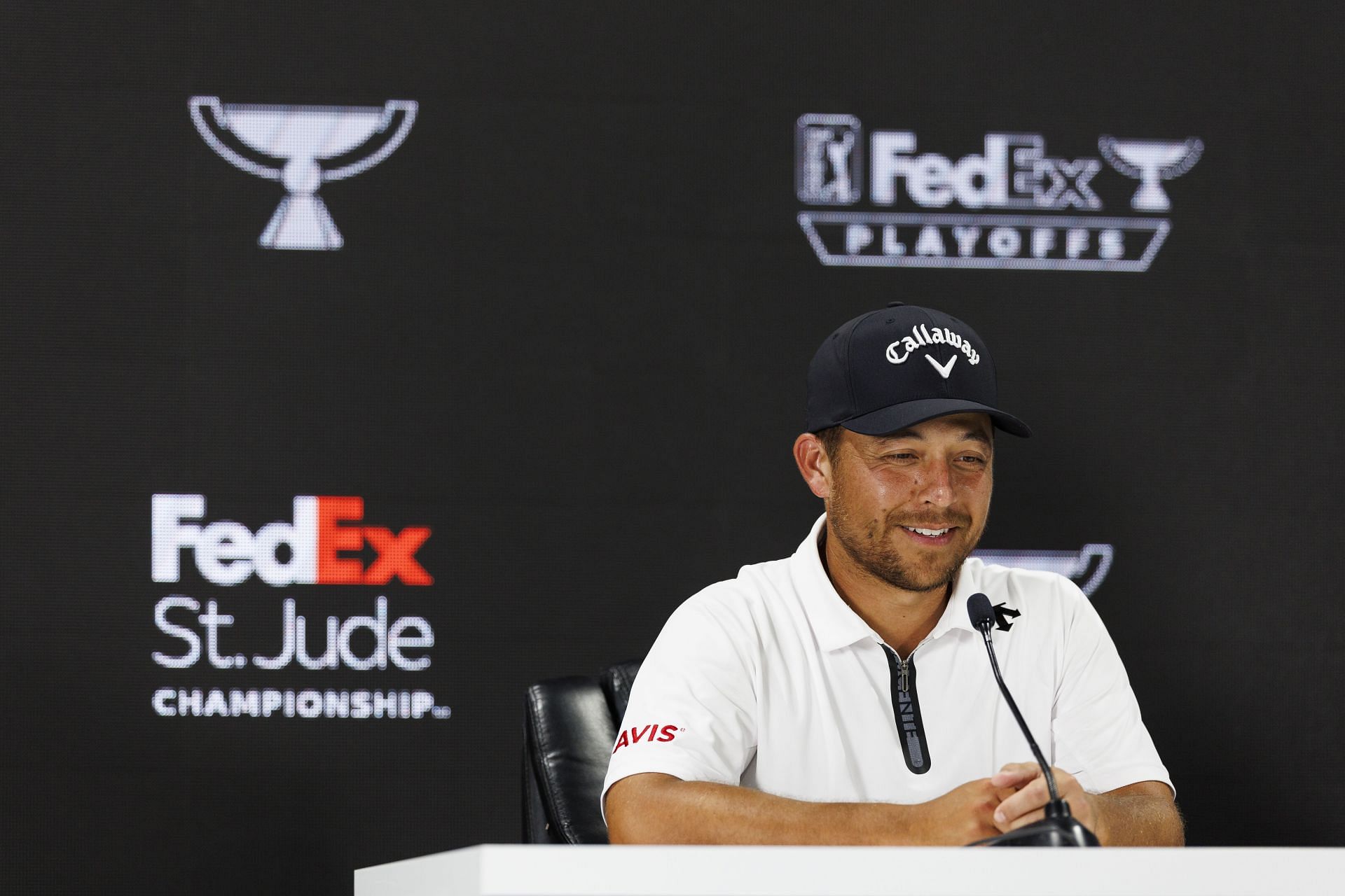 FedEx St. Jude Championship - Previews - Source: Getty