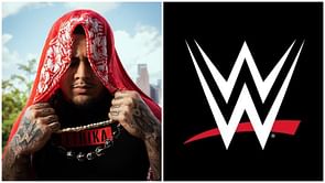 Zilla Fatu spotted with recent WWE signing yet to debut