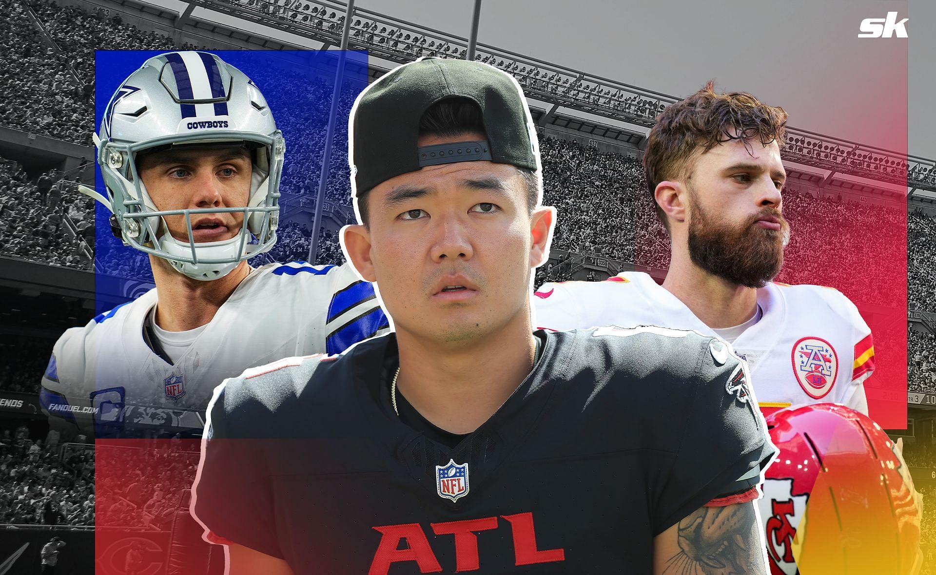 Who is the best kicker in the NFL? Making a case for Falcons’ Younghoe