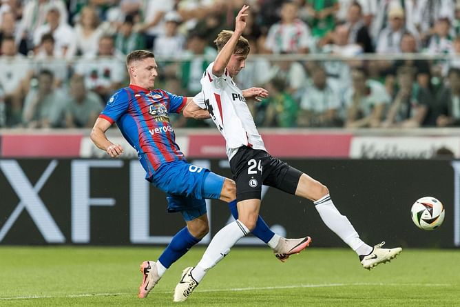 Brondby vs Legia Warsaw Prediction and Betting Tips | August 8th 2024