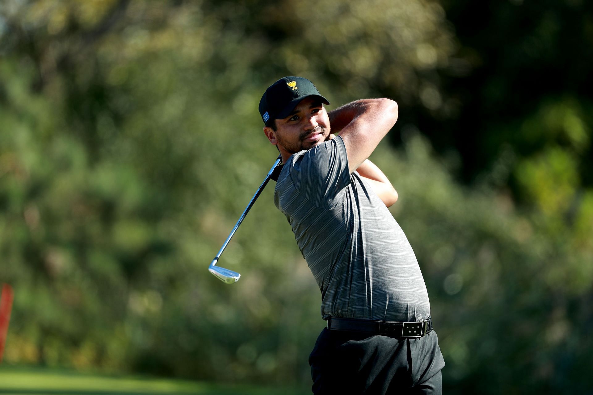 Jason Day (Image Source: Getty)