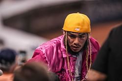 Why was an international warrant issued for 6ix9ine's arrest? Rapper's legal troubles in Dominican Republic explored