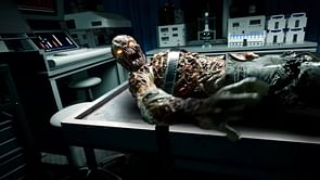 All enemies in Black Ops 6 Zombies