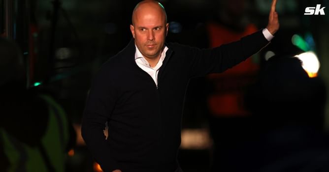 Liverpool enter race to sign 18-year-old star from Norwegian club - Reports