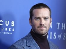 "That's crazy, considering he doesn't have to pay for food" — Internet reacts to Armie Hammer selling his truck because he can’t afford gas anymore