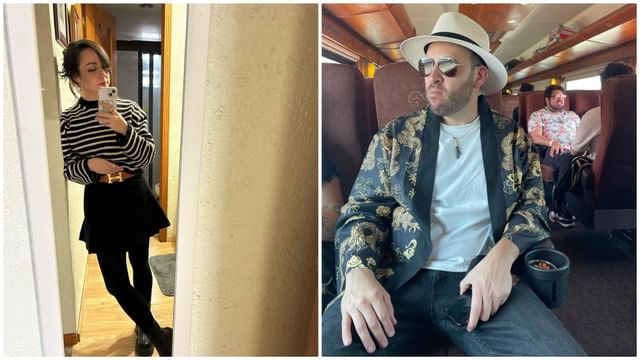 Love is Blind Mexico: Saul’s proposal to Leti explored