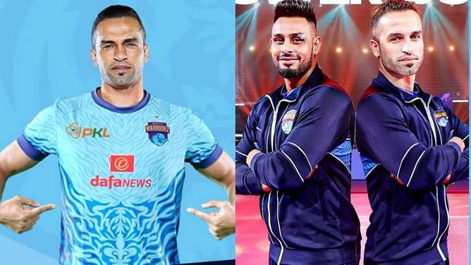 Pro Kabaddi 2024 Auction: 3 bargain buys ft. Fazel Atrachali