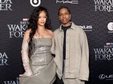 How did Rihanna meet A$AP Rocky? Timeline of couple's relationship explored