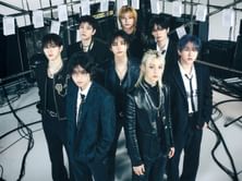 Stray Kids wins No.1 position on Show Champion with ATE's title track 'Chk Chk Boom'