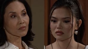 The Bold and the Beautiful spoilers: Are Li and Luna working together? Why we think so