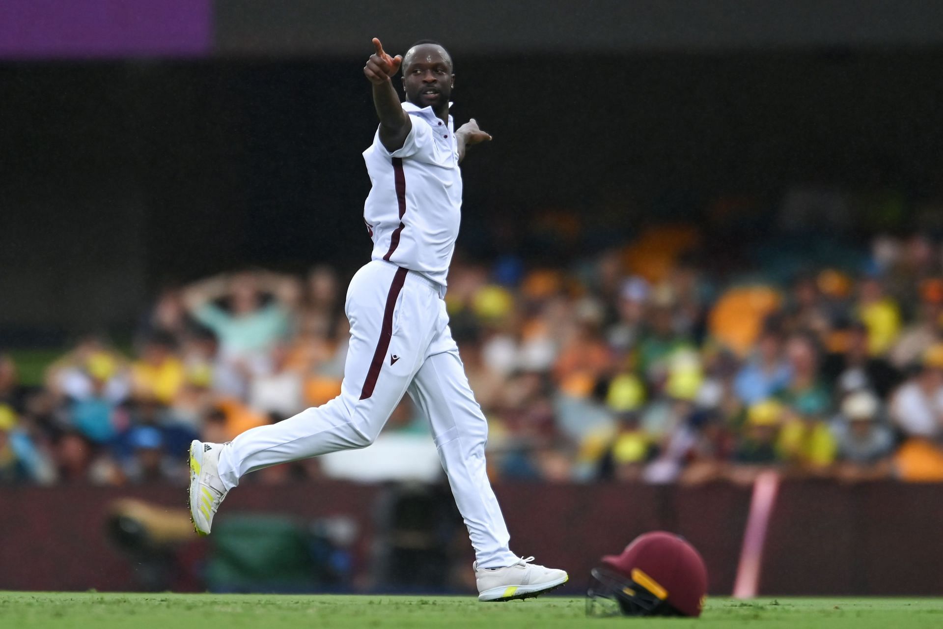 Australia v West Indies - Men