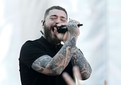 Top 8 live performances by Post Malone to watch in 2024
