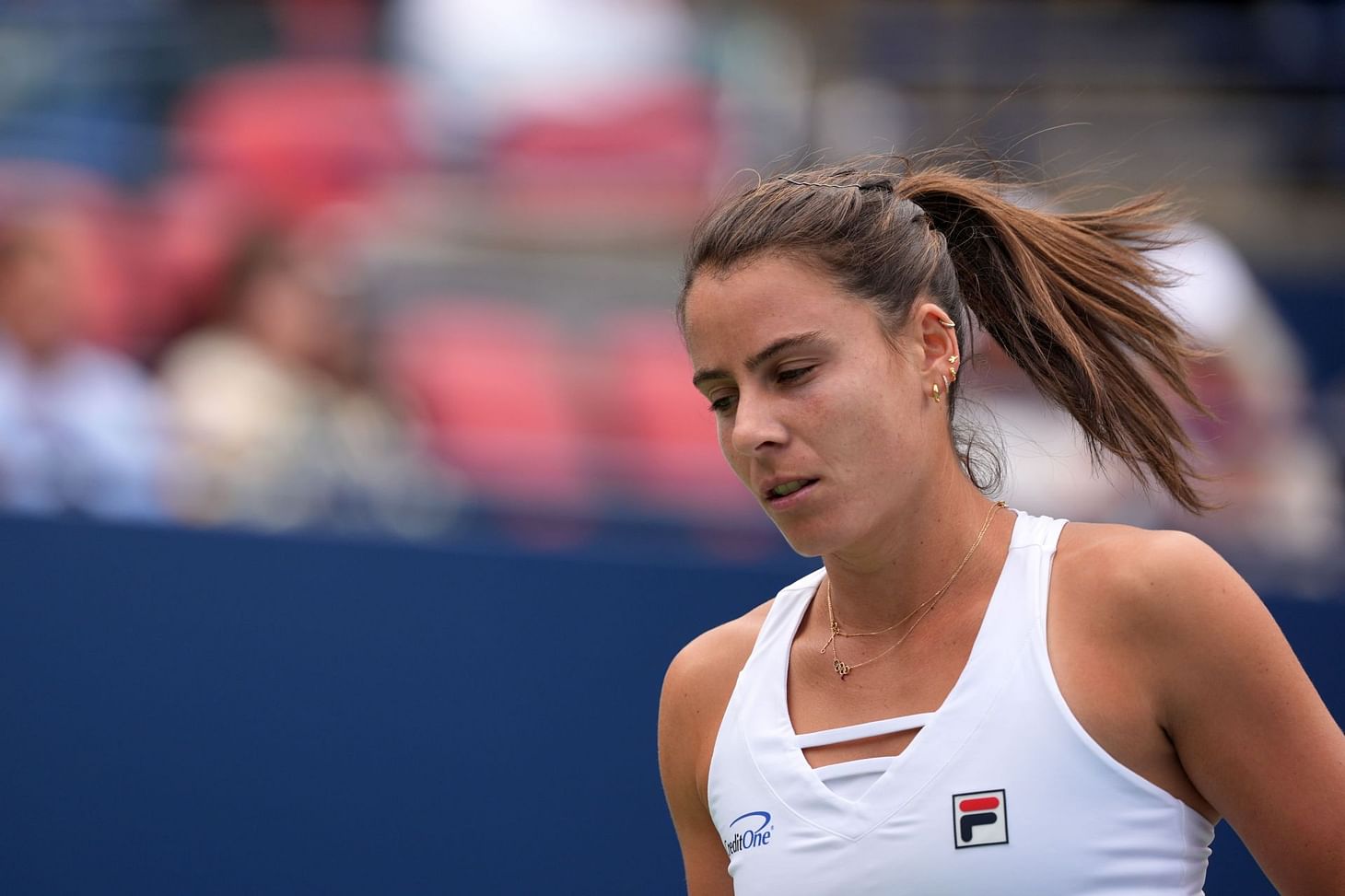 Monterrey Open 2024 Emma Navarro vs Camila Osorio preview, headto