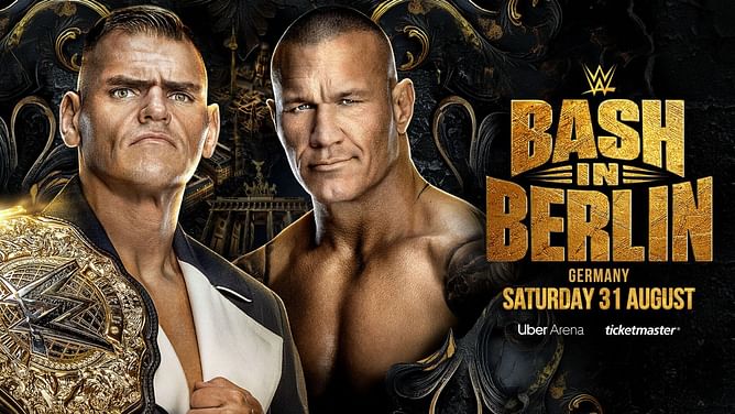 Adam Pearce to add former WWE Champion to the Bash in Berlin match card? Exploring the chances