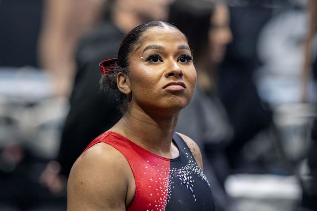 Gymnastics - 2024 Core Hydration Classic - Source: Getty